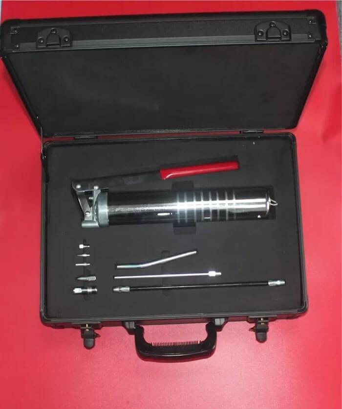 Panasonic 400G Oil GREASE GUN KH-35 KXF08V7AA00